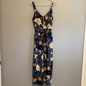 Aritzia pantsuit worn once